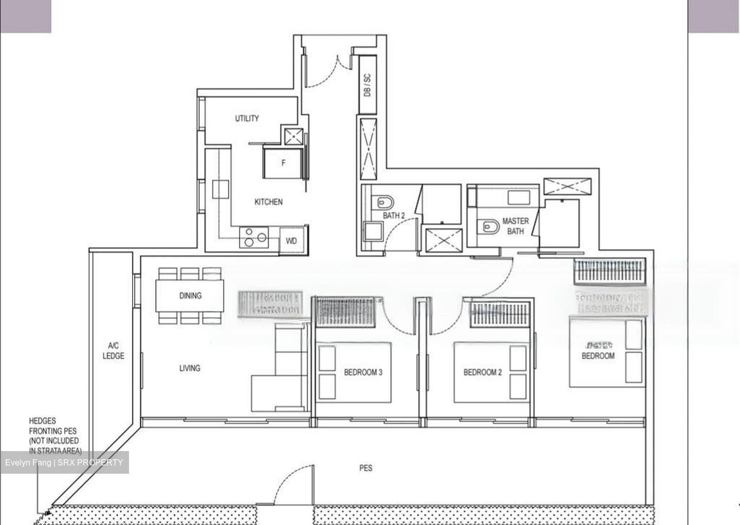 Amber Park (D15), Condominium #454650771